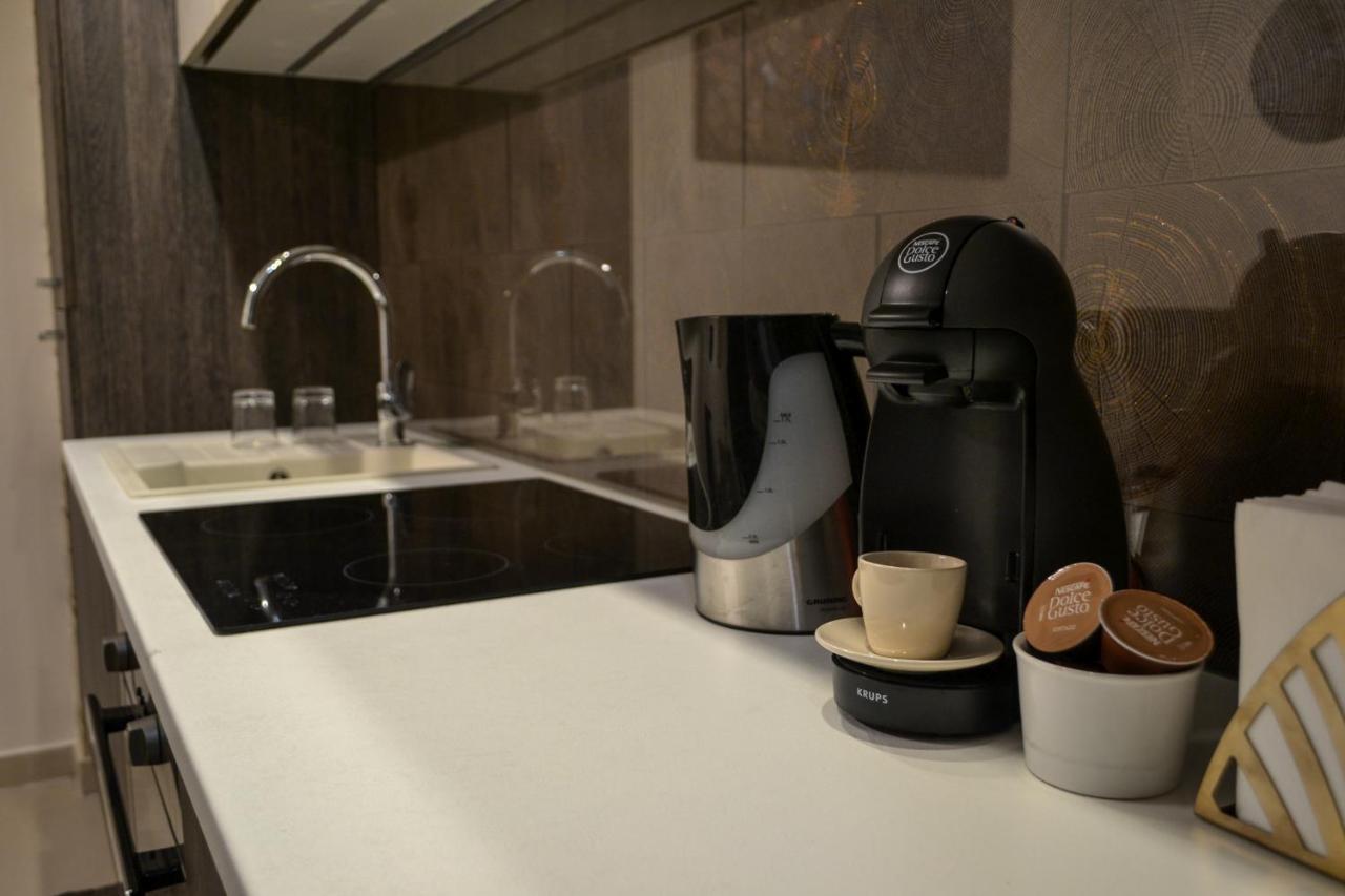 Apartamento Orchidea Centre