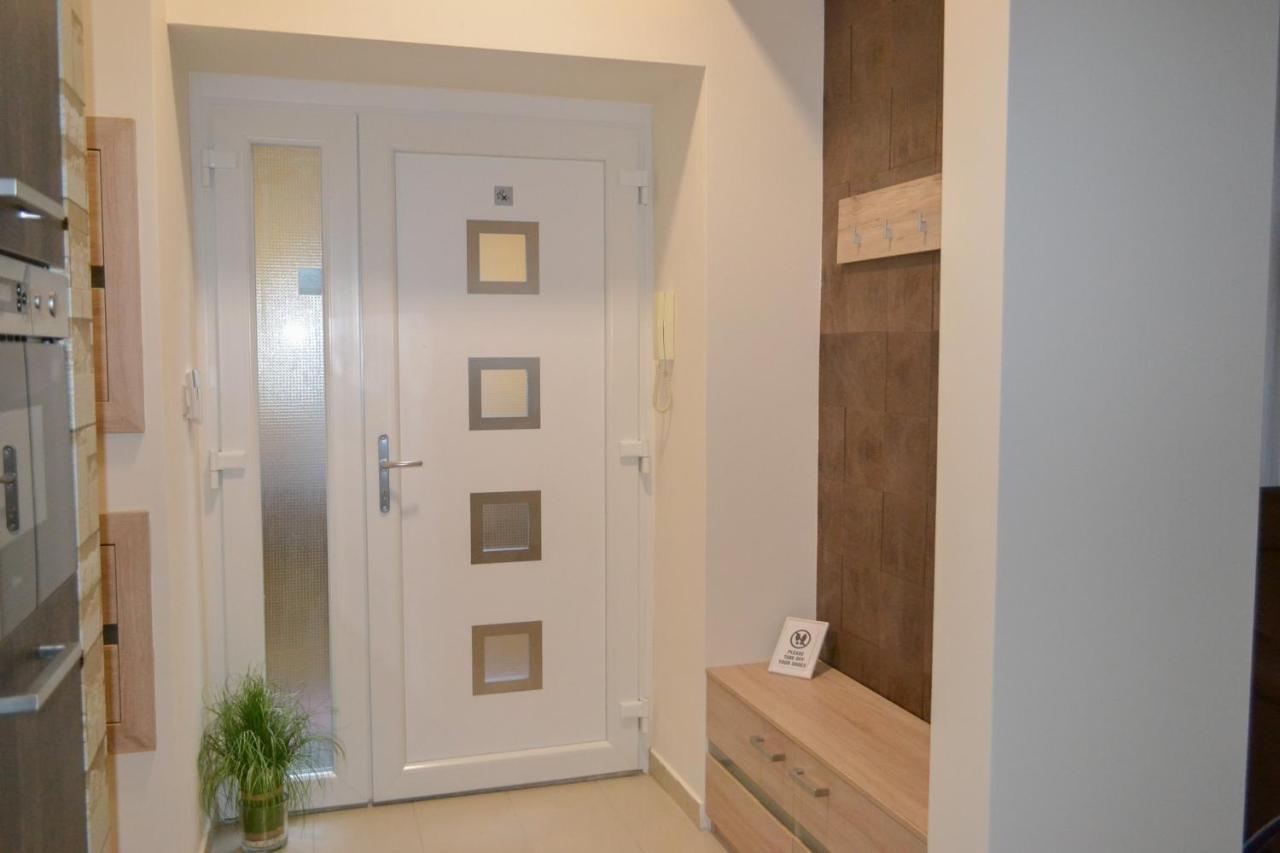 Orchidea Centre Apartment Budapest