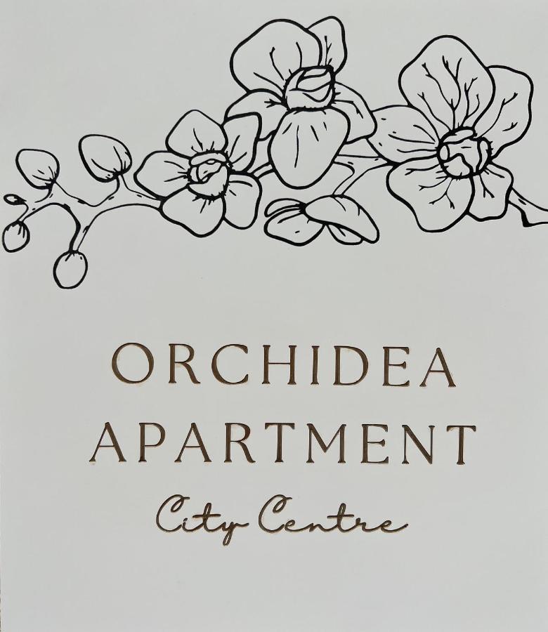 Orchidea Centre Apartment *