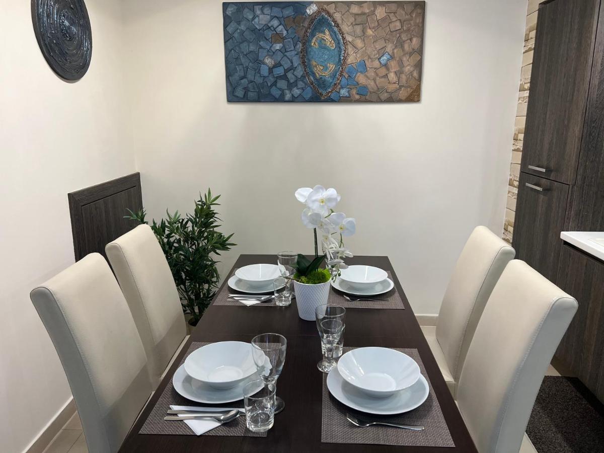 Orchidea Centre Apartment Budapest