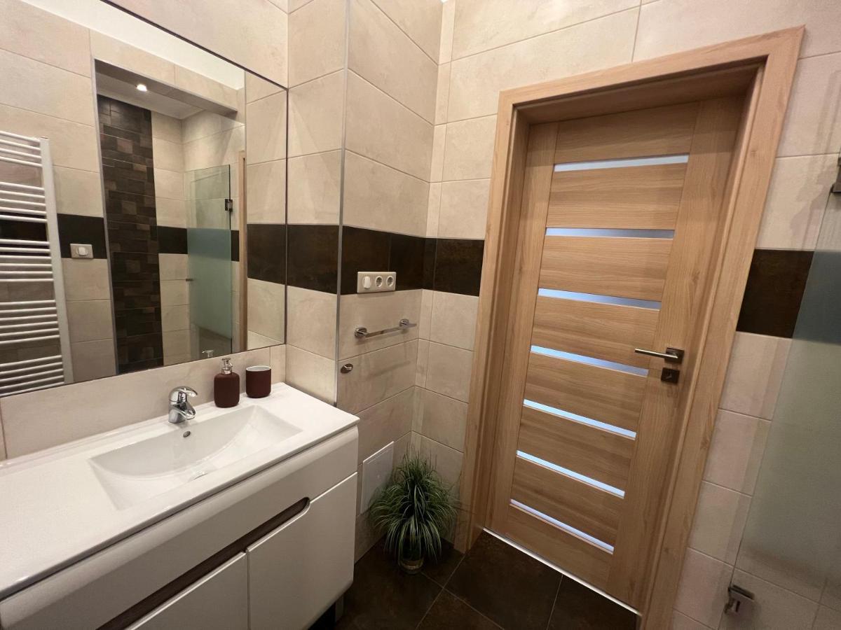 Orchidea Centre Apartment *