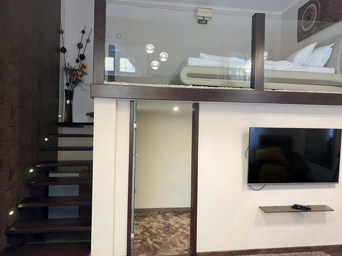 Orchidea Centre Apartment *
