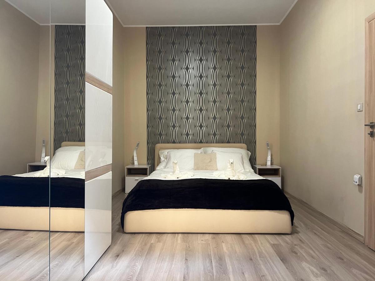 Orchidea Centre Apartment Budapest