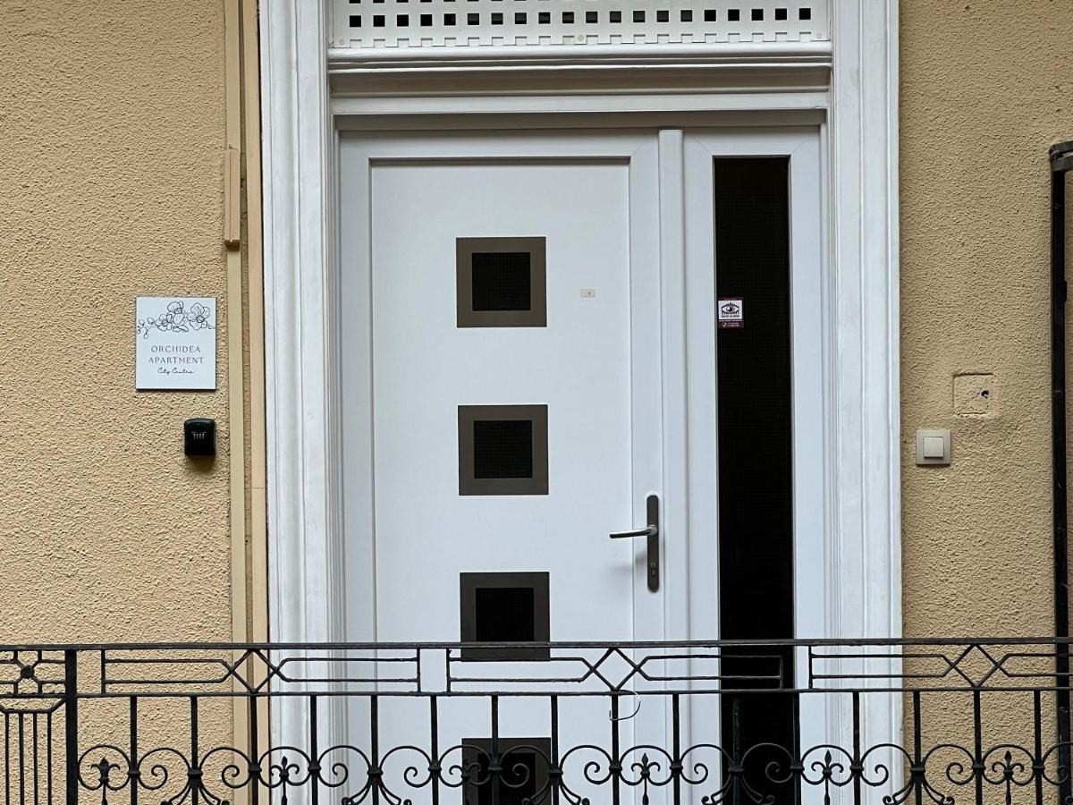 Apartment Orchidea Centre