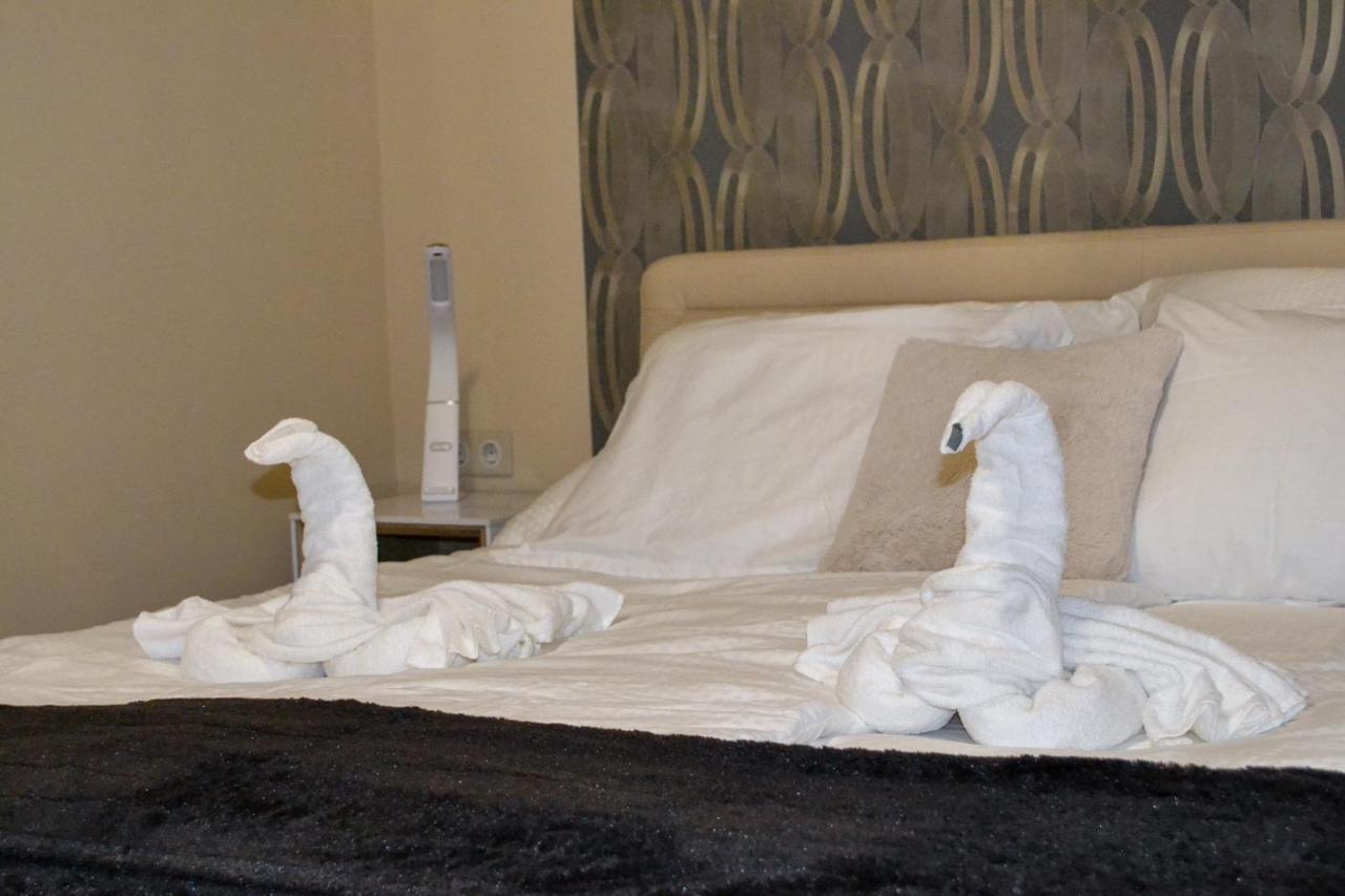 Orchidea Centre Apartment Budapest