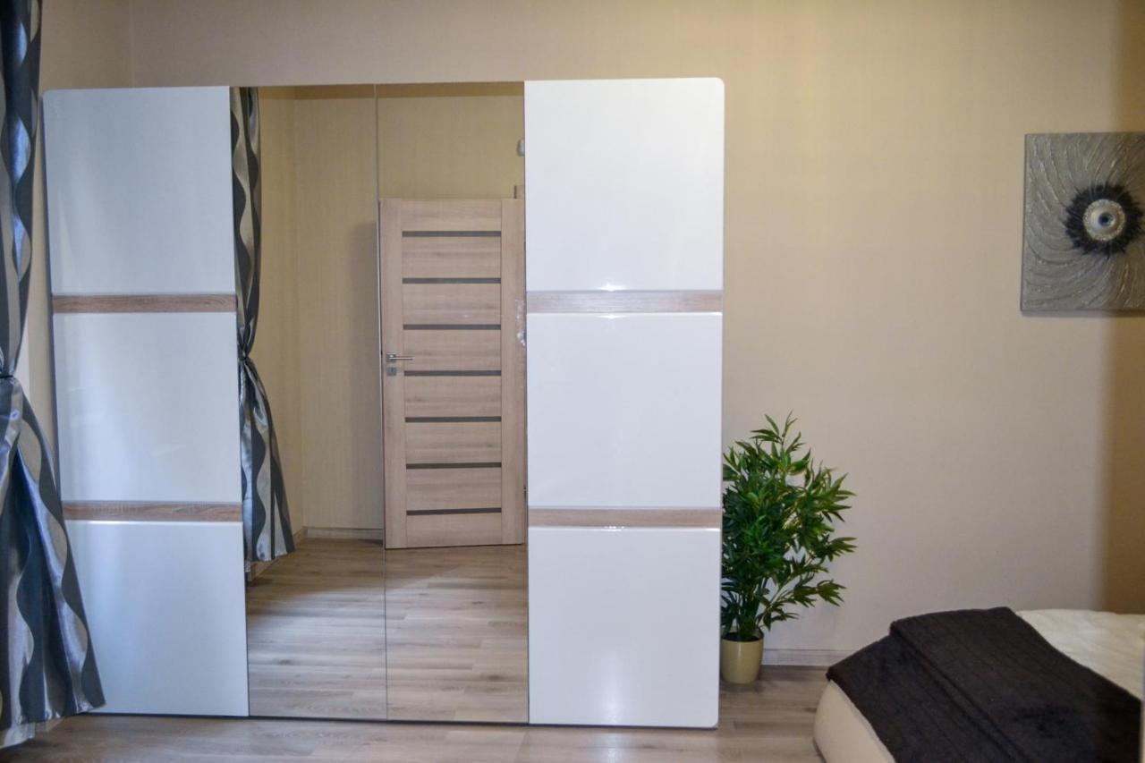 Orchidea Centre Apartment